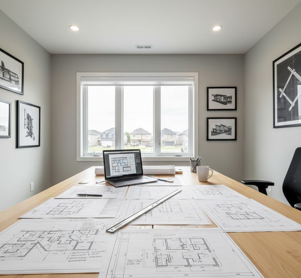 design build niagara