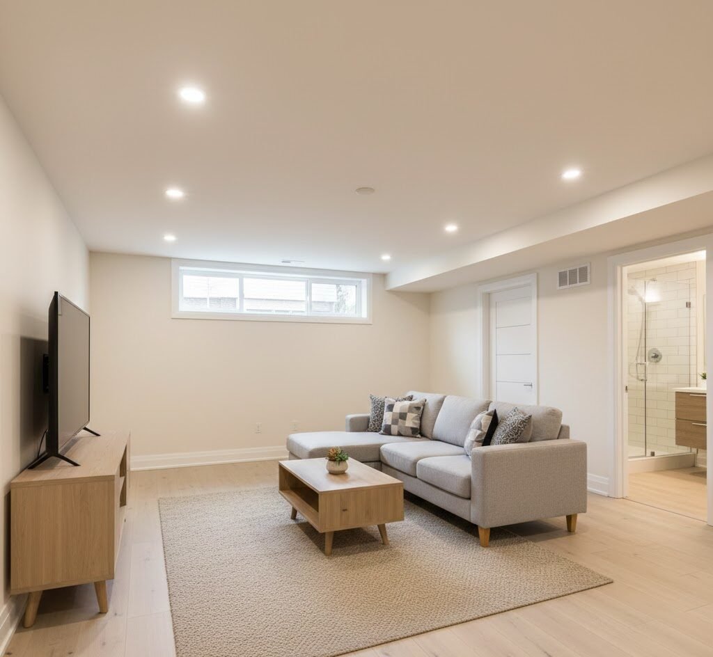 Niagara home renovations