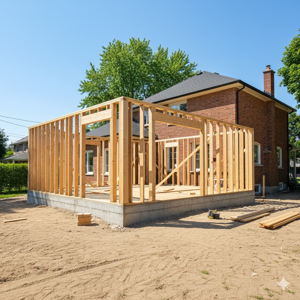 garden suites renovations, jmc design build niagara