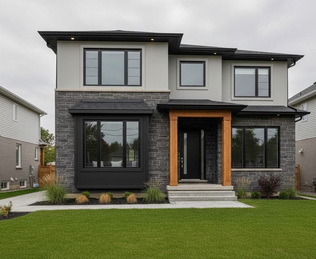 JMC design build Niagara region