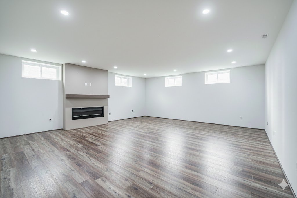 legal suite basement renovations niagara